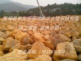 大量供應英德黃蠟石 工程黃蠟石 量大從優(yōu)