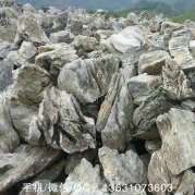 天然英德英石、假山造景必用石