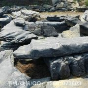 產(chǎn)地直銷(xiāo)英德太湖石、園林假山駁岸石